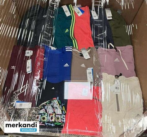 adidas b2b wholesale